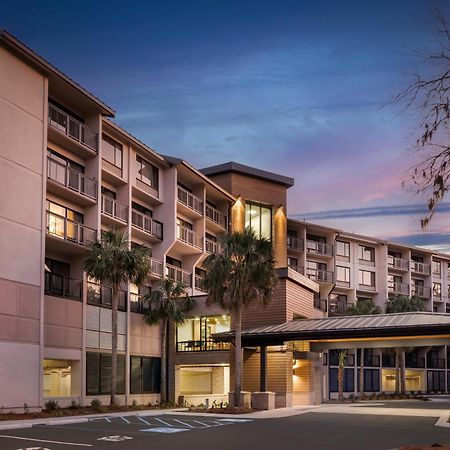 Holiday Inn Express Hilton Head Island By Ihg Εξωτερικό φωτογραφία