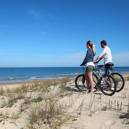 Holiday Inn Express Hilton Head Island By Ihg Εξωτερικό φωτογραφία