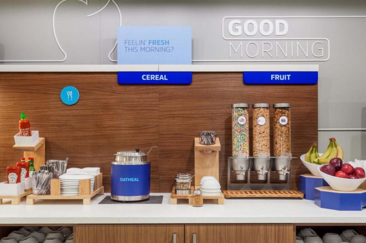 Holiday Inn Express Hilton Head Island By Ihg Εξωτερικό φωτογραφία