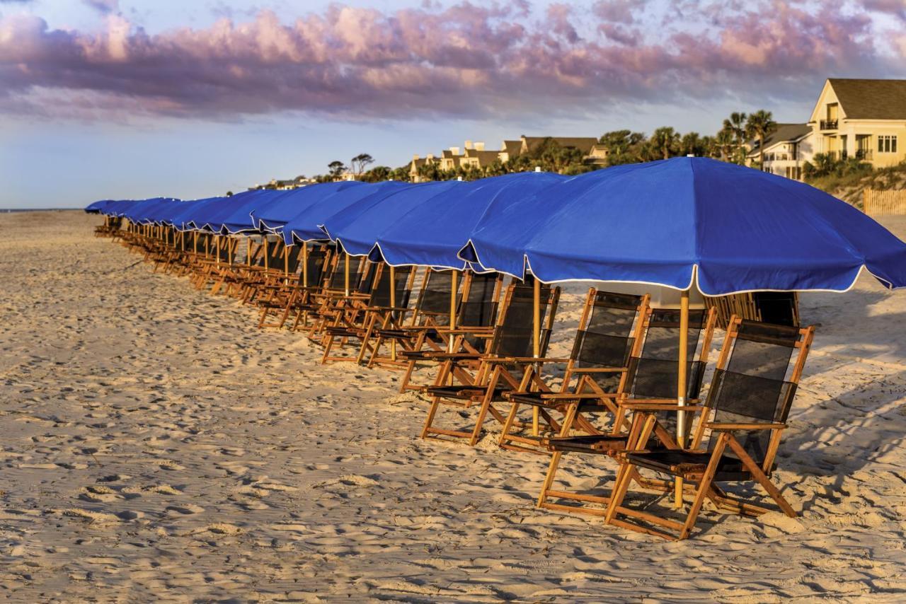 Holiday Inn Express Hilton Head Island By Ihg Εξωτερικό φωτογραφία