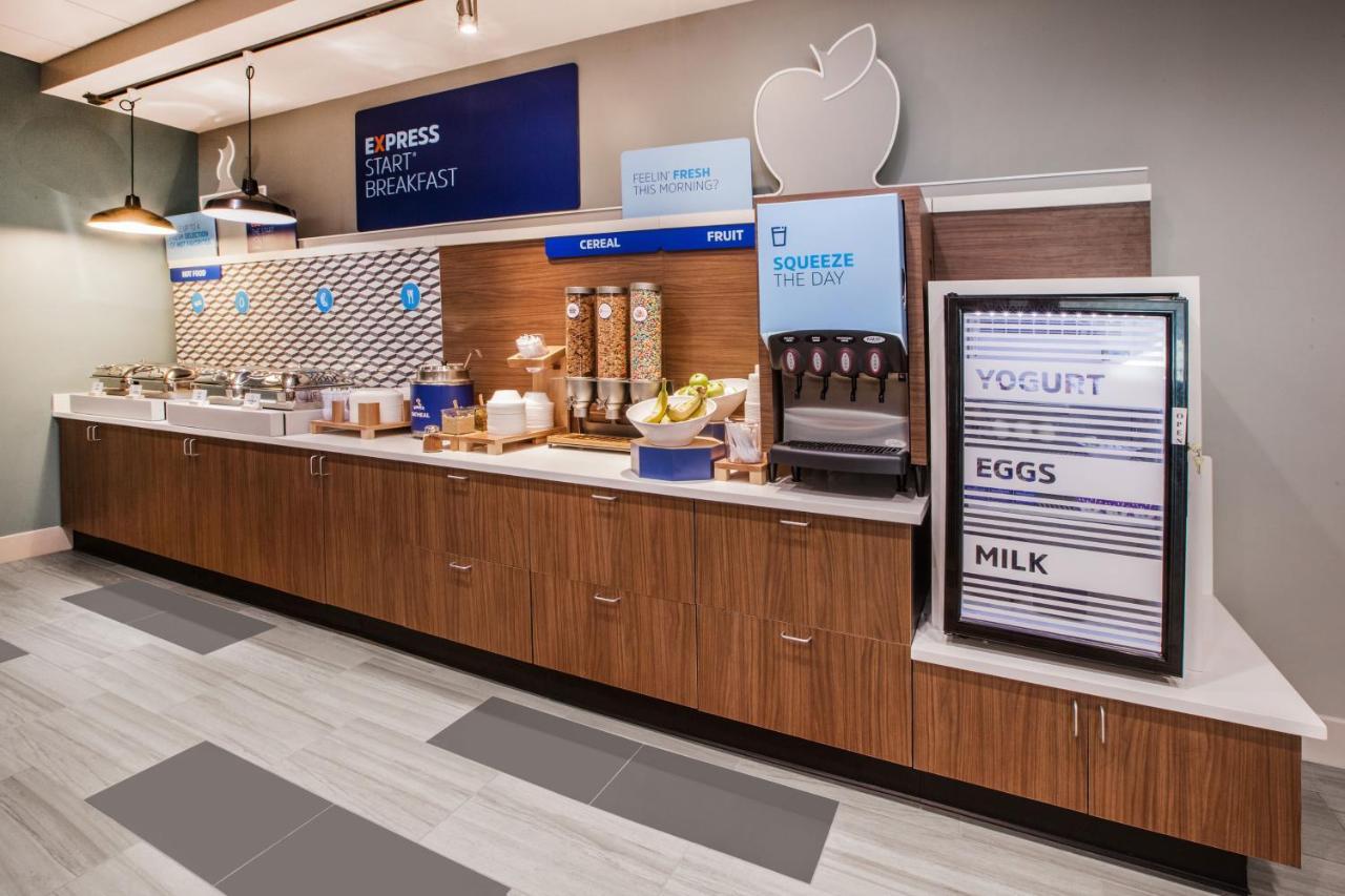 Holiday Inn Express Hilton Head Island By Ihg Εξωτερικό φωτογραφία