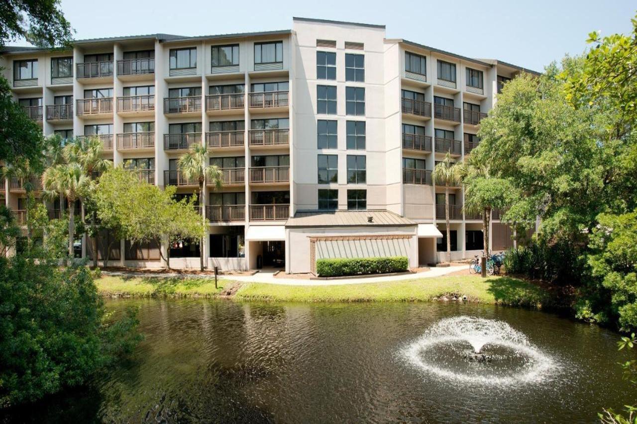 Holiday Inn Express Hilton Head Island By Ihg Εξωτερικό φωτογραφία