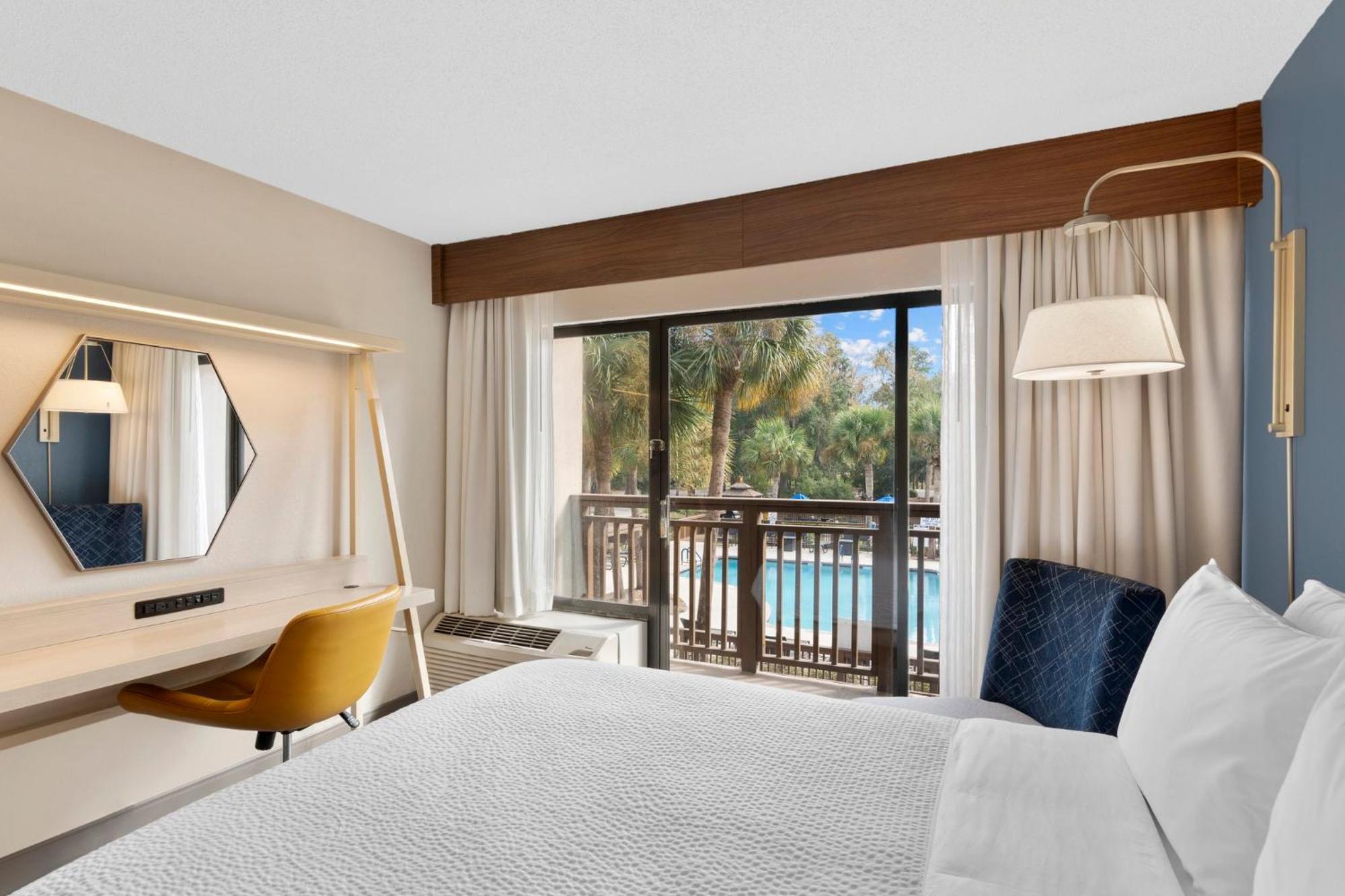Holiday Inn Express Hilton Head Island By Ihg Εξωτερικό φωτογραφία