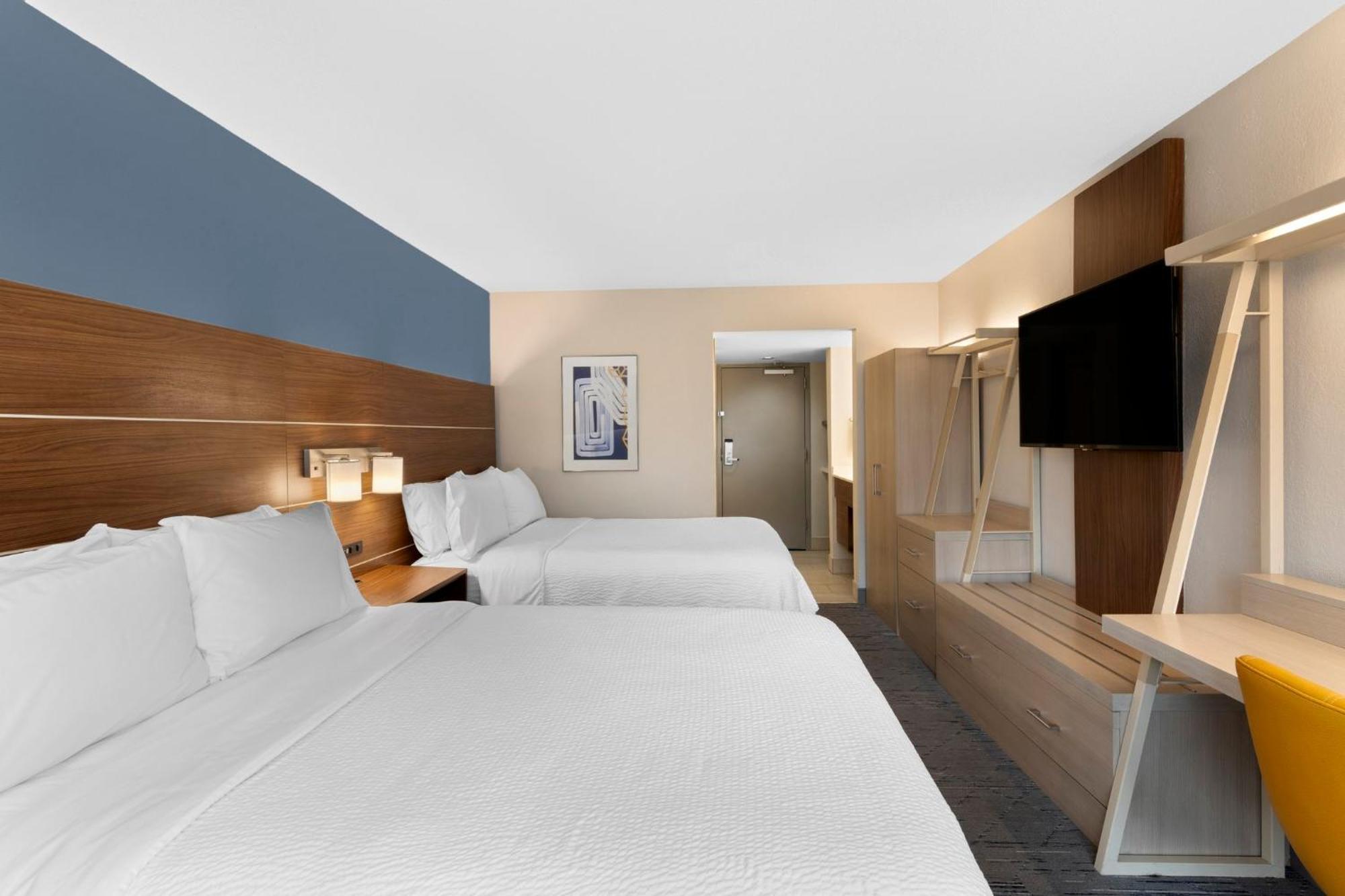 Holiday Inn Express Hilton Head Island By Ihg Εξωτερικό φωτογραφία
