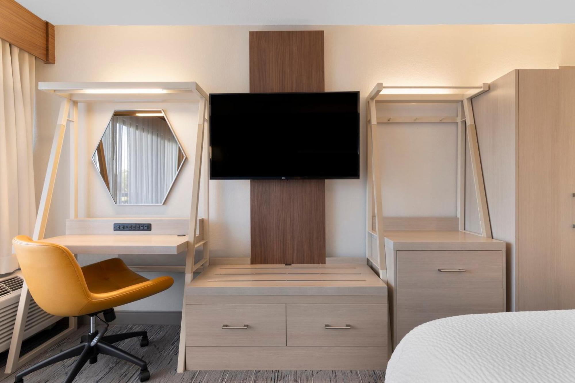 Holiday Inn Express Hilton Head Island By Ihg Εξωτερικό φωτογραφία