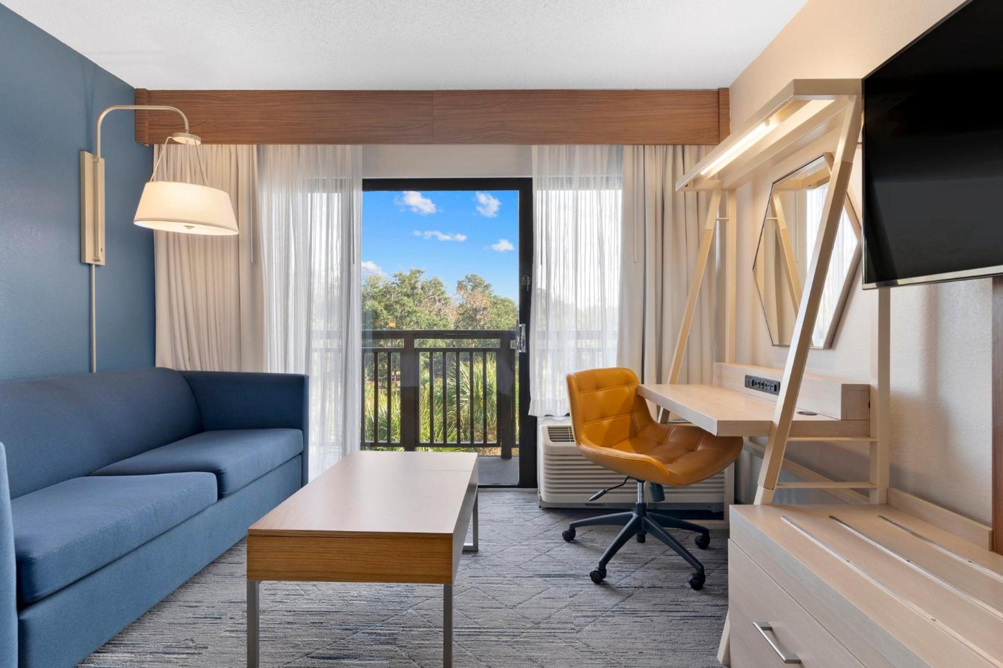 Holiday Inn Express Hilton Head Island By Ihg Εξωτερικό φωτογραφία