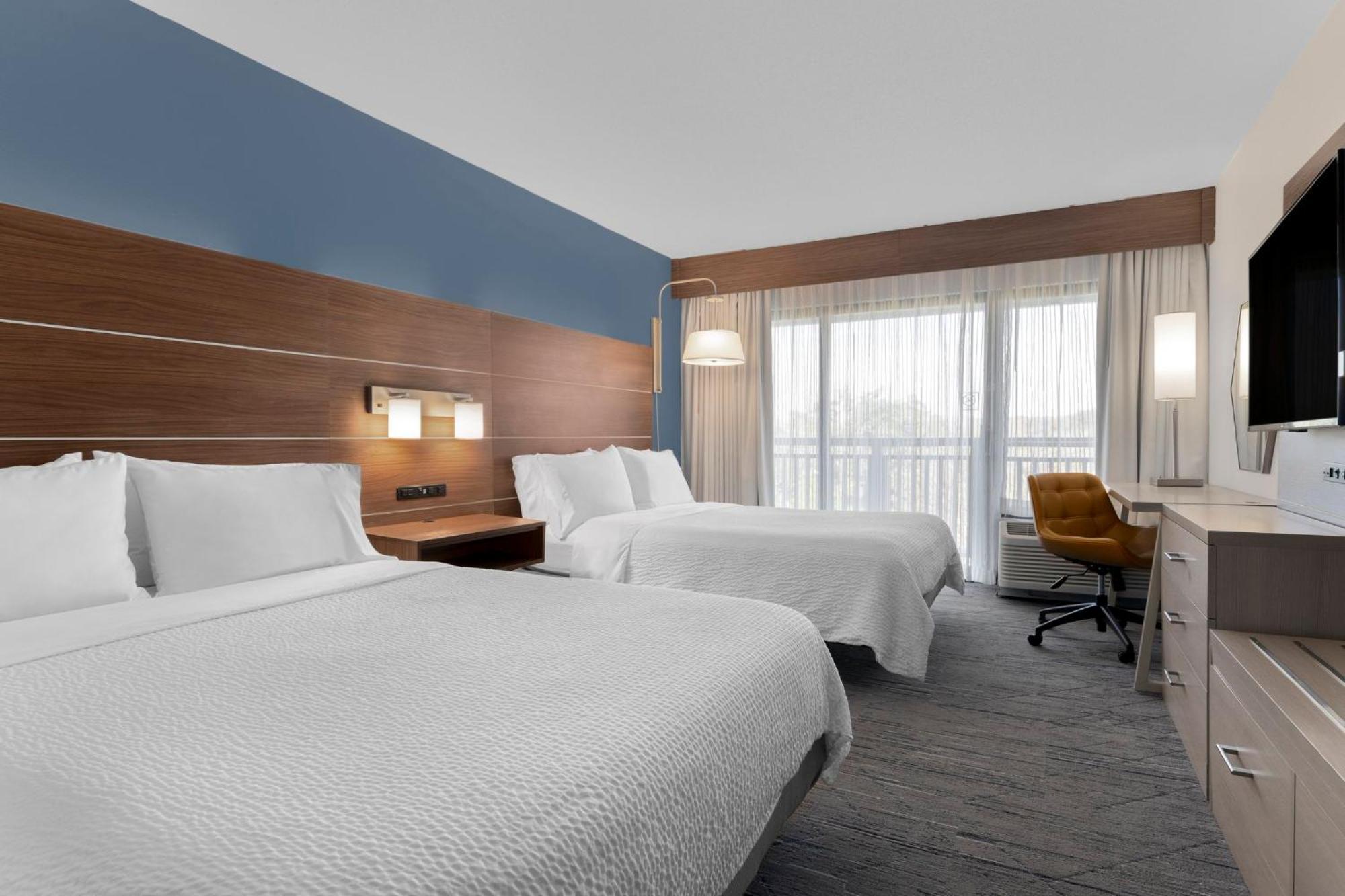 Holiday Inn Express Hilton Head Island By Ihg Εξωτερικό φωτογραφία