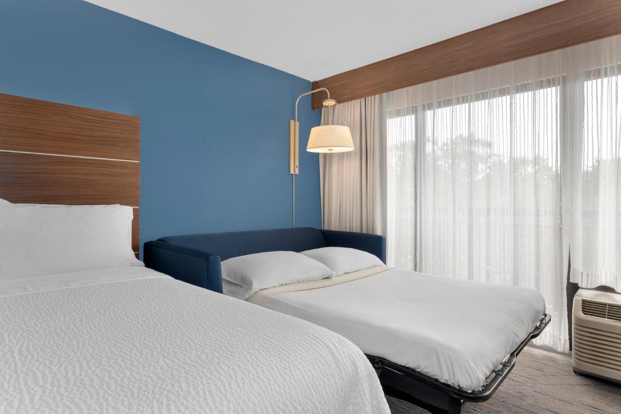 Holiday Inn Express Hilton Head Island By Ihg Εξωτερικό φωτογραφία