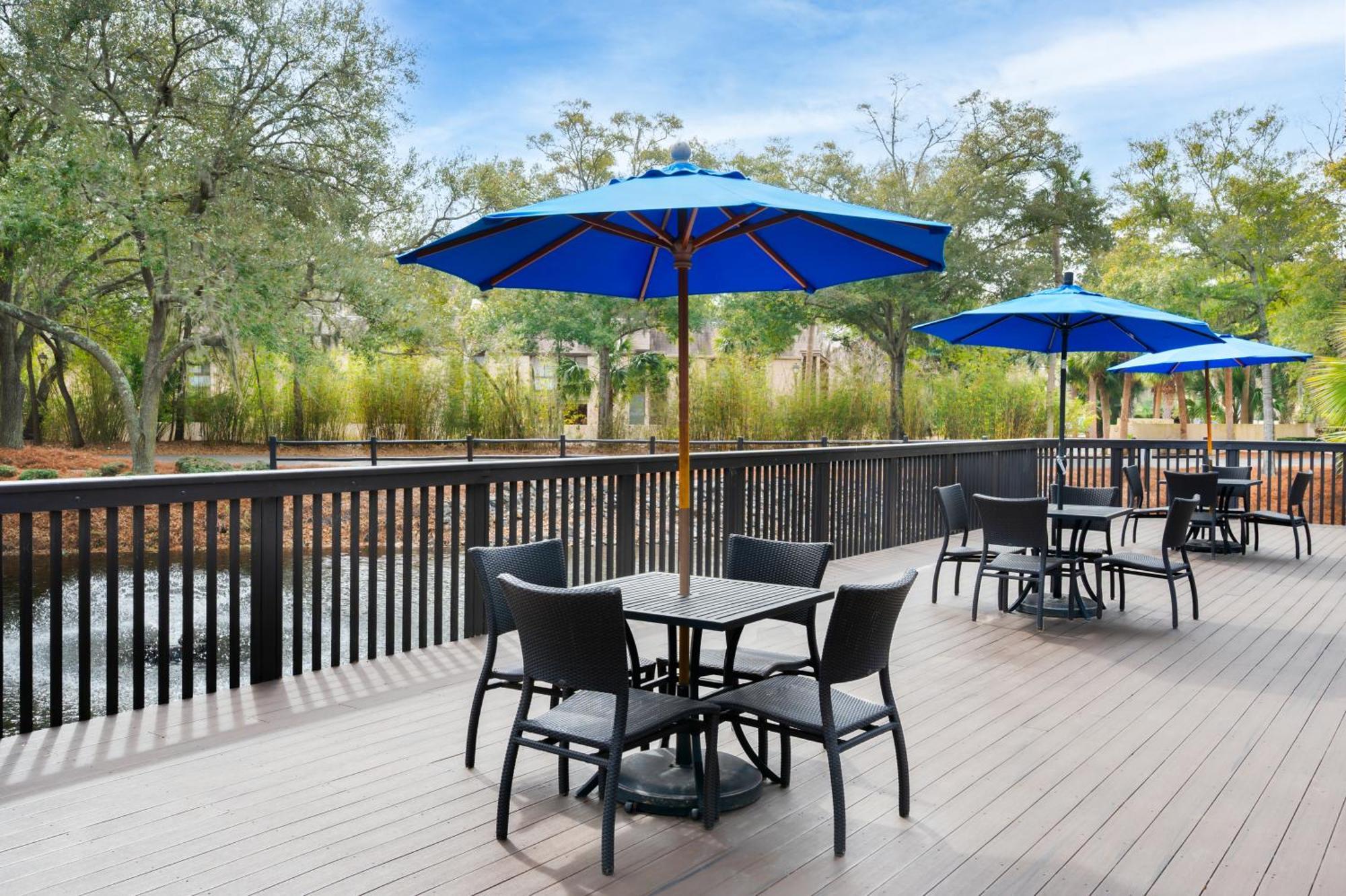 Holiday Inn Express Hilton Head Island By Ihg Εξωτερικό φωτογραφία