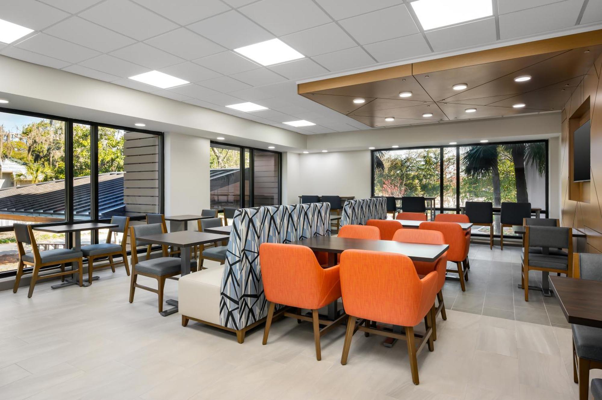 Holiday Inn Express Hilton Head Island By Ihg Εξωτερικό φωτογραφία