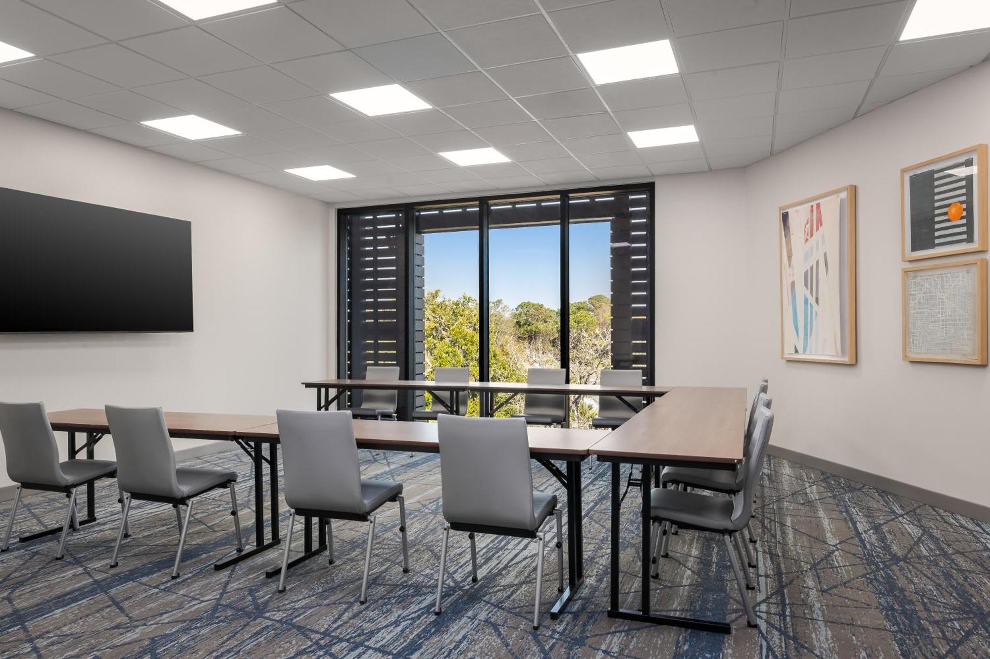 Holiday Inn Express Hilton Head Island By Ihg Εξωτερικό φωτογραφία