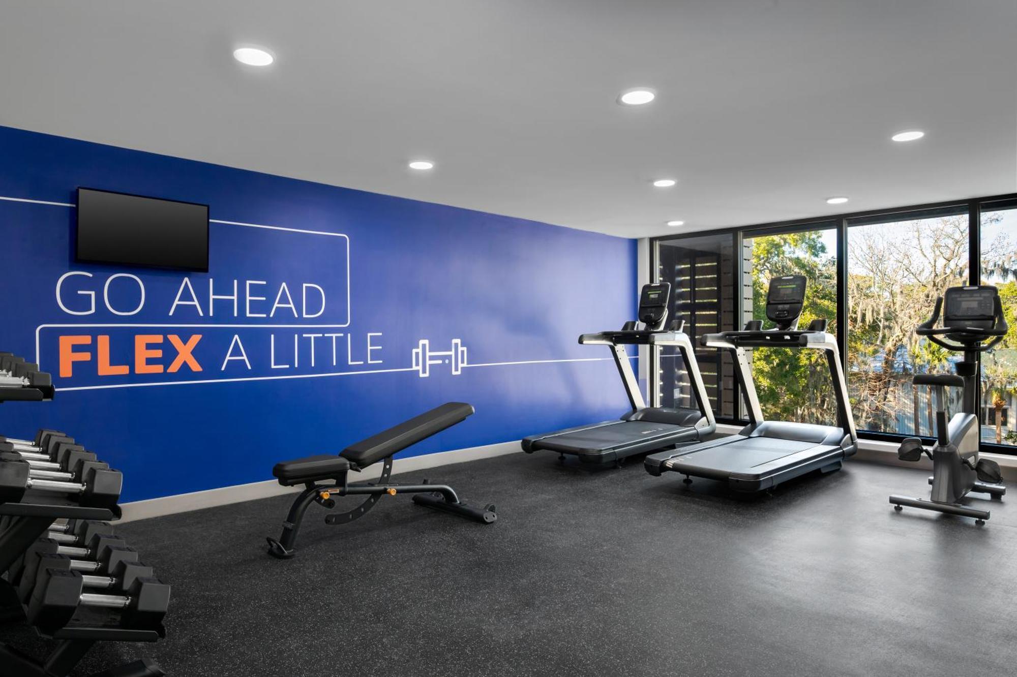 Holiday Inn Express Hilton Head Island By Ihg Εξωτερικό φωτογραφία