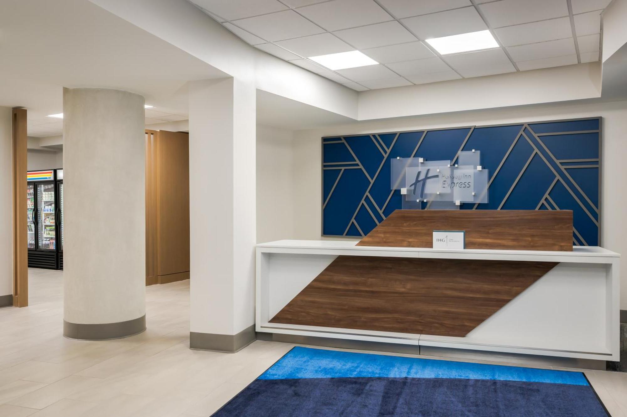 Holiday Inn Express Hilton Head Island By Ihg Εξωτερικό φωτογραφία
