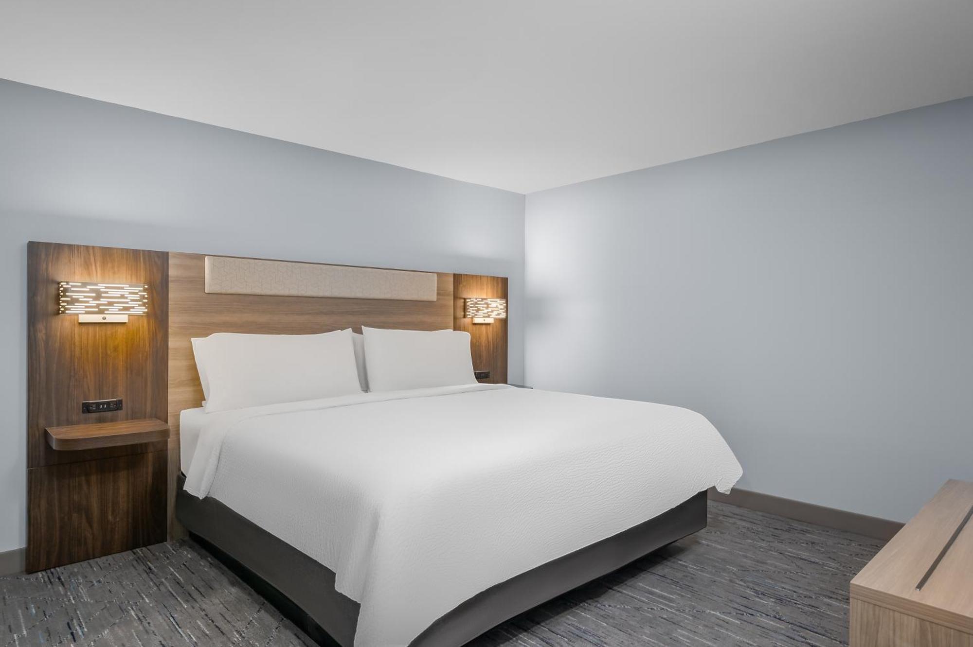 Holiday Inn Express Hilton Head Island By Ihg Εξωτερικό φωτογραφία