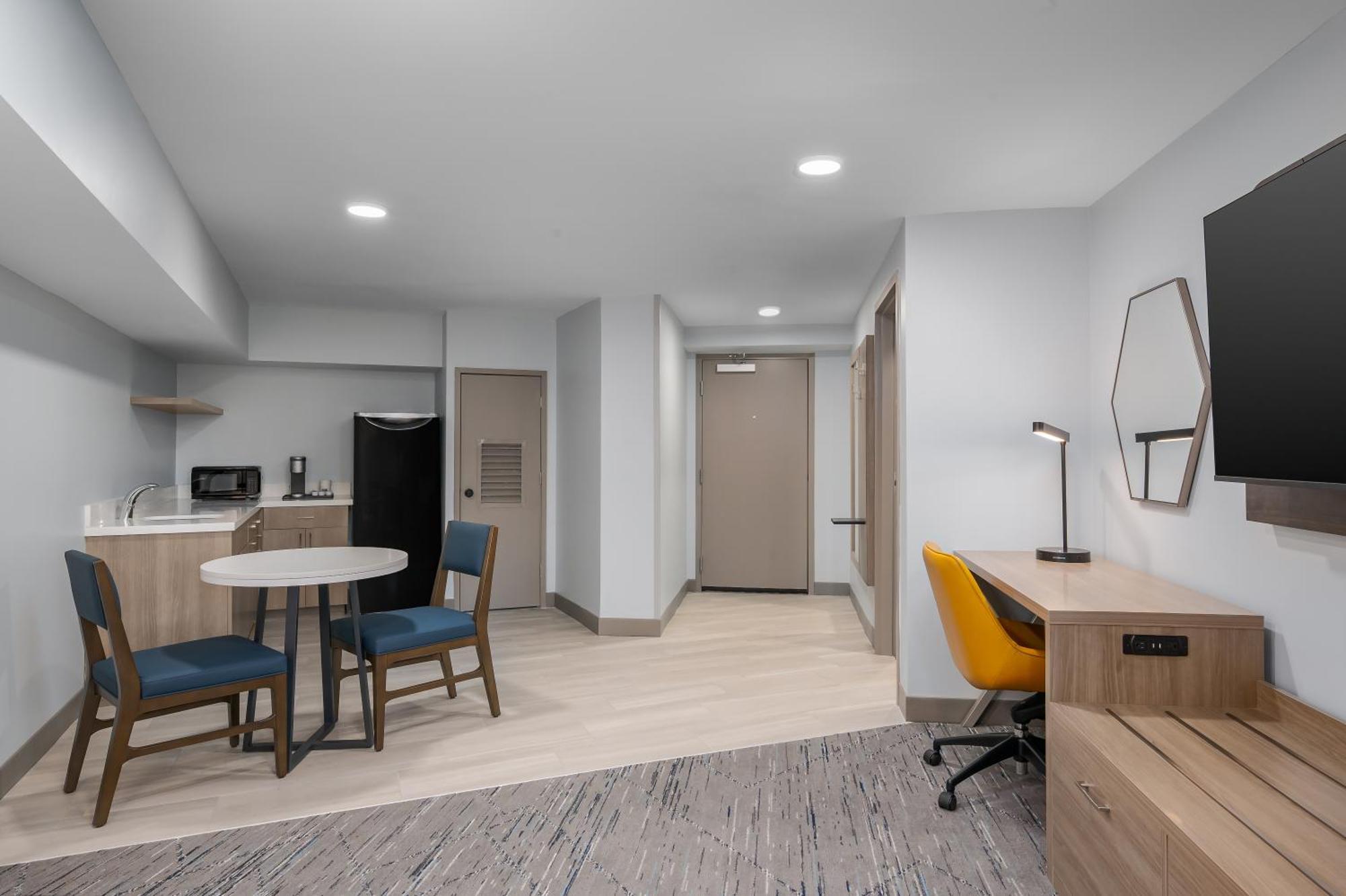 Holiday Inn Express Hilton Head Island By Ihg Εξωτερικό φωτογραφία