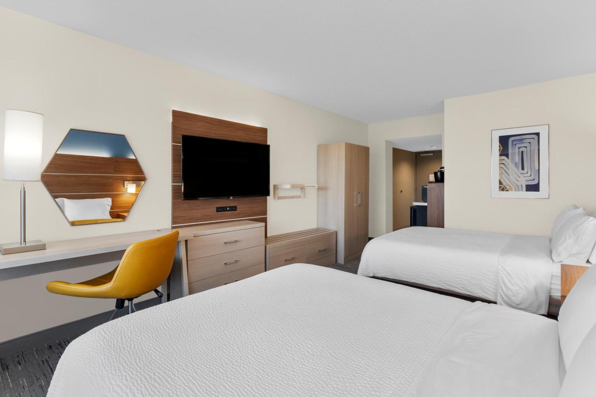 Holiday Inn Express Hilton Head Island By Ihg Εξωτερικό φωτογραφία