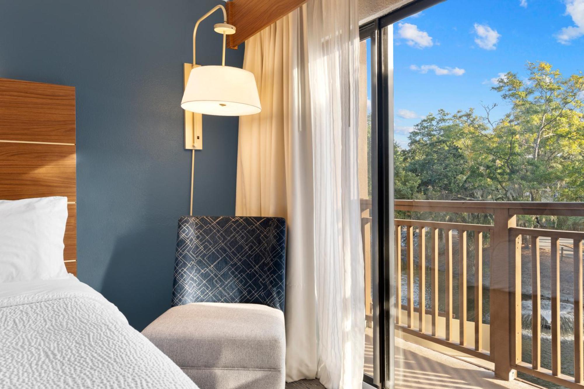 Holiday Inn Express Hilton Head Island By Ihg Εξωτερικό φωτογραφία