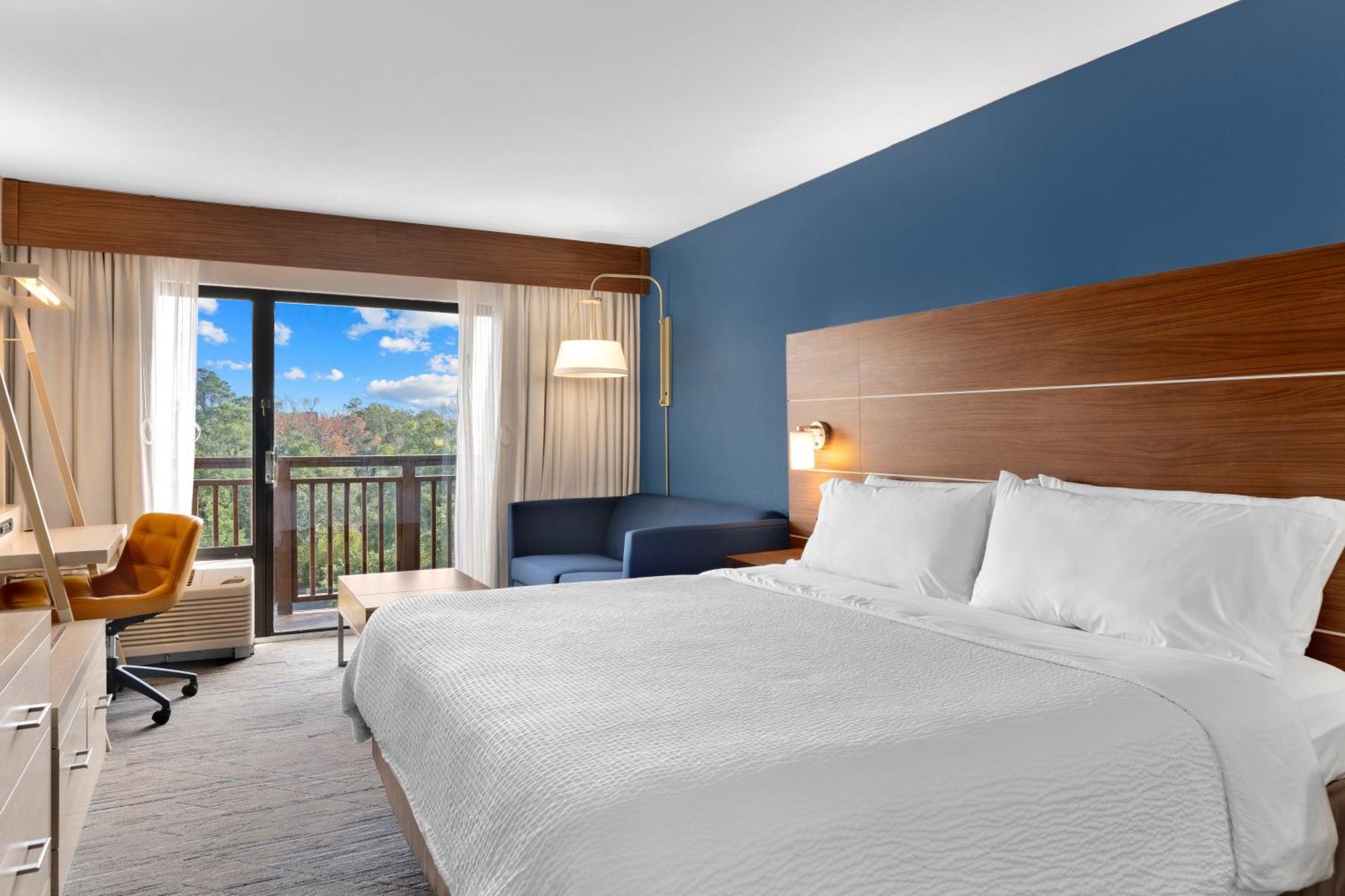 Holiday Inn Express Hilton Head Island By Ihg Εξωτερικό φωτογραφία